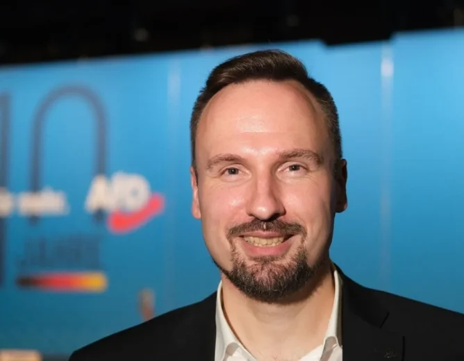 Brussels Watch Questions MEP Arno Bausemer on NGO Influence in EU Policy