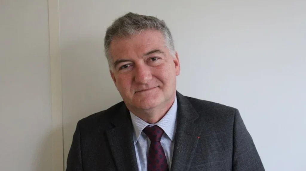 Brussels Watch Questions MEP Christophe Bay on NGO Influence in EU Policy