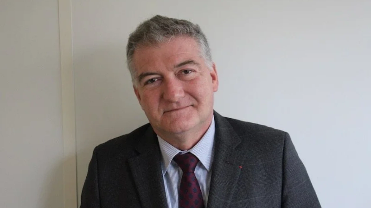 Brussels Watch Questions MEP Christophe Bay on NGO Influence in EU Policy