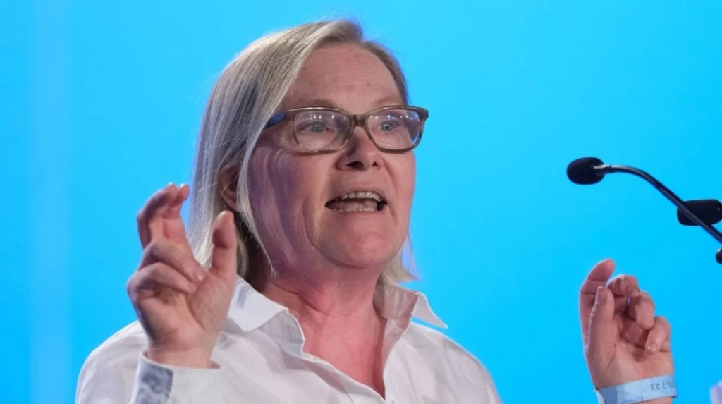 Brussels Watch Questions MEP Irmhild Boßdorf on NGO Influence in EU Policy