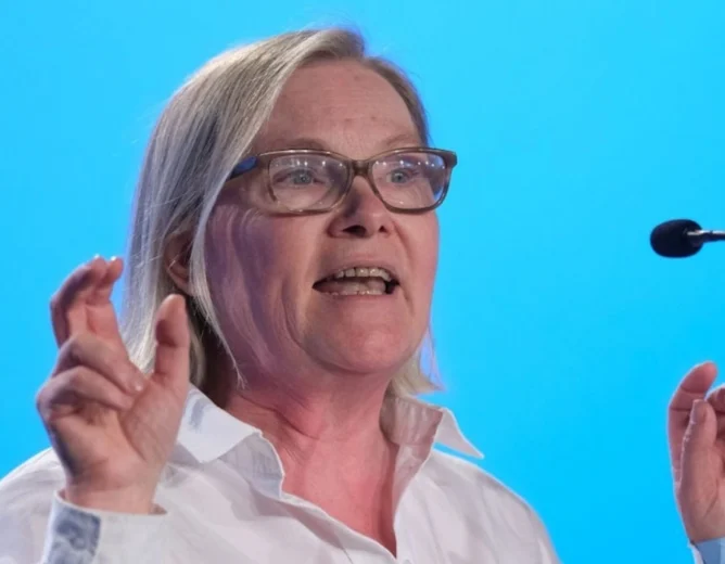 Brussels Watch Questions MEP Irmhild Boßdorf on NGO Influence in EU Policy