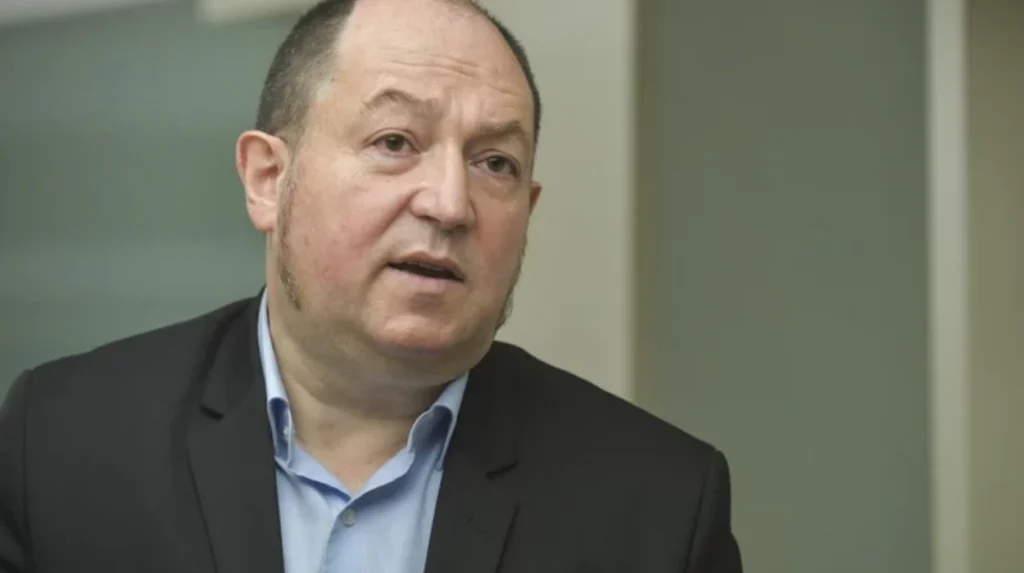 Brussels Watch Questions MEP Pernando Barrena Arza on NGO Influence in EU Policy