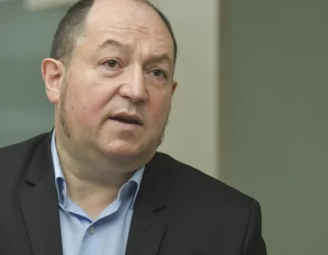 Brussels Watch Questions MEP Pernando Barrena Arza on NGO Influence in EU Policy