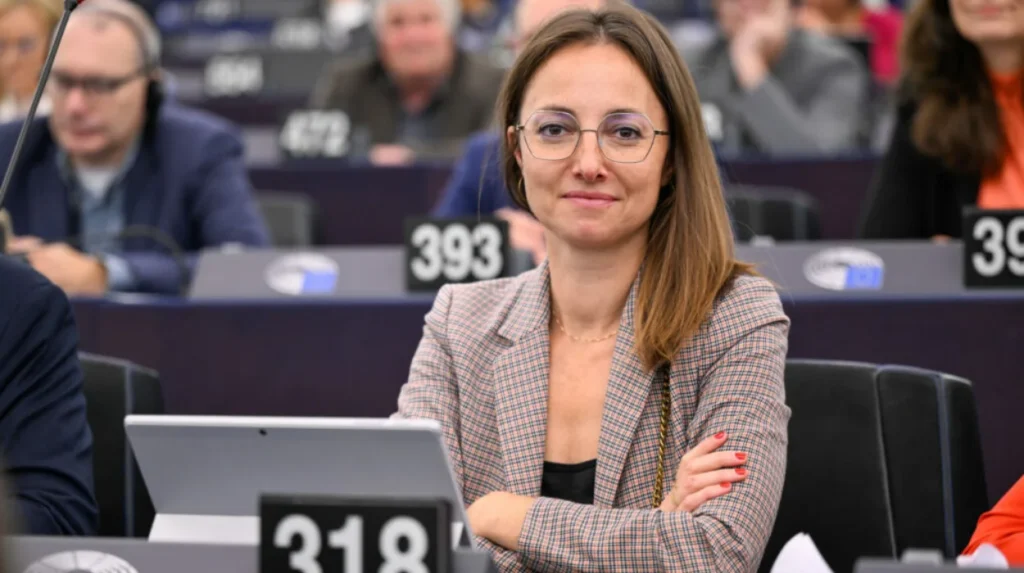 Brussels Watch Questions MEP Saskia Bricmont on NGO Influence in EU Policy