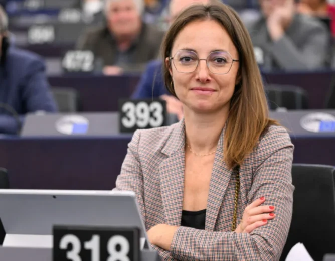 Brussels Watch Questions MEP Saskia Bricmont on NGO Influence in EU Policy