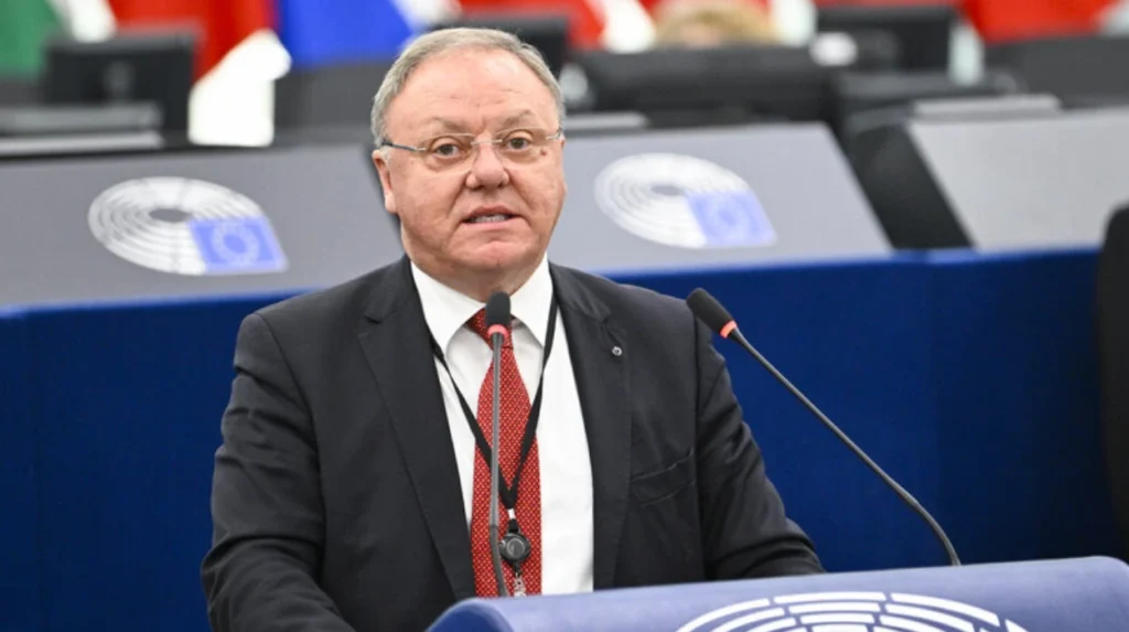 Brussels Watch Questions MEP Sergio Berlato on NGO Influence in EU Policy