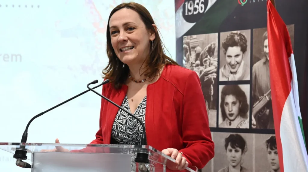 Brussels Watch Questions MEP Zsuzsanna Borvendég on NGO Influence in EU Policy