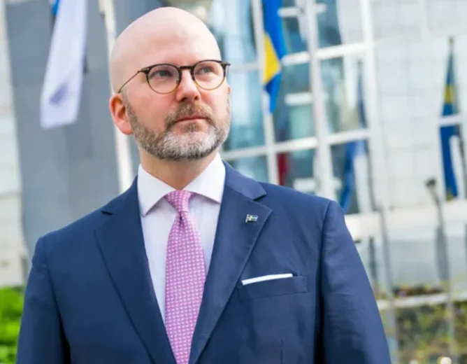 Brussels Watch Receives Response From Charlie Weimers on Transparency Inquiry