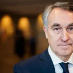 Brussels Watch Targets MEP Petras Auštrevičius on NGO Influence in EU Policy