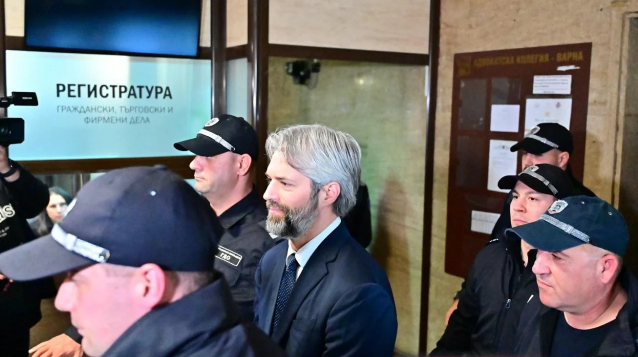 Bulgaria Faces €3 Billion EU Funding Risk Over Anti-Corruption Crisis