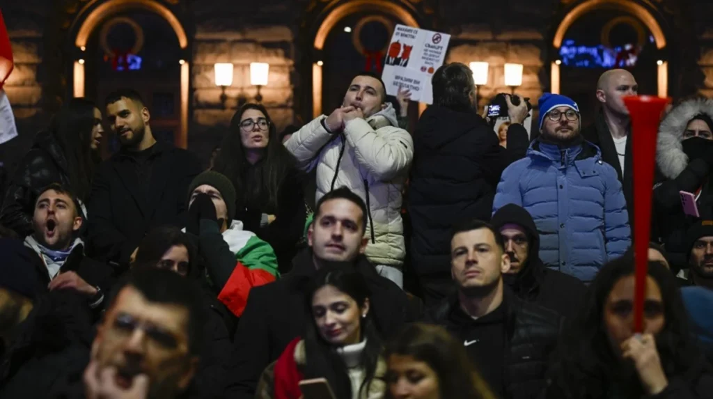 Bulgaria Joins Eurozone 2026 Amid Turmoil, Russian Fears