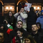 Bulgaria Joins Eurozone 2026 Amid Turmoil, Russian Fears