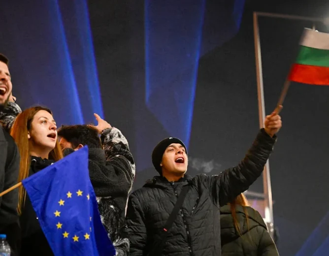 Bulgaria Seeks EU Deadline Extension for Anti‑Corruption Commission