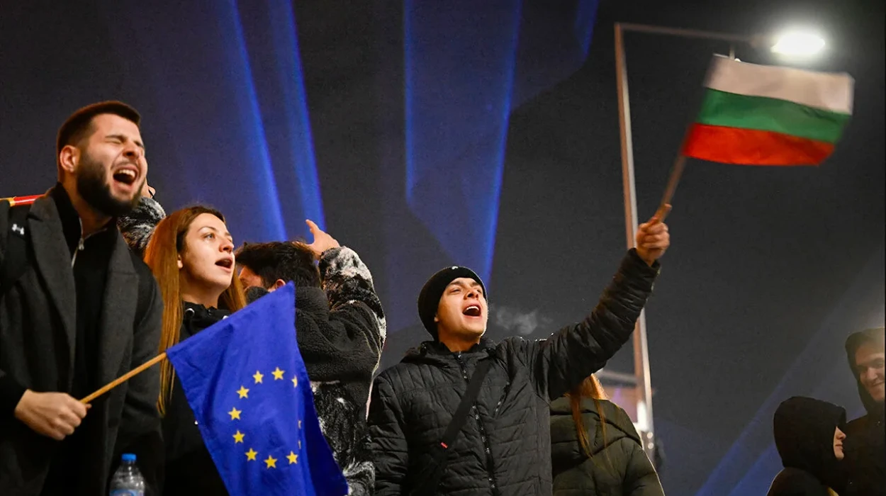 Bulgaria Seeks EU Deadline Extension for Anti‑Corruption Commission