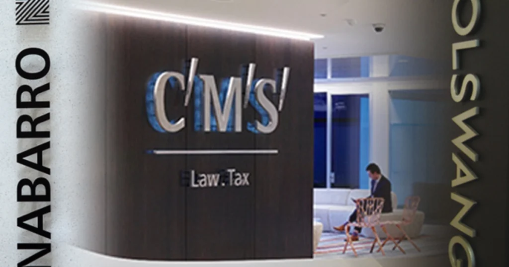 CMS Brussels: Lobbying, Legal Shield & PR Manager Undermining EU Democratic Integrity