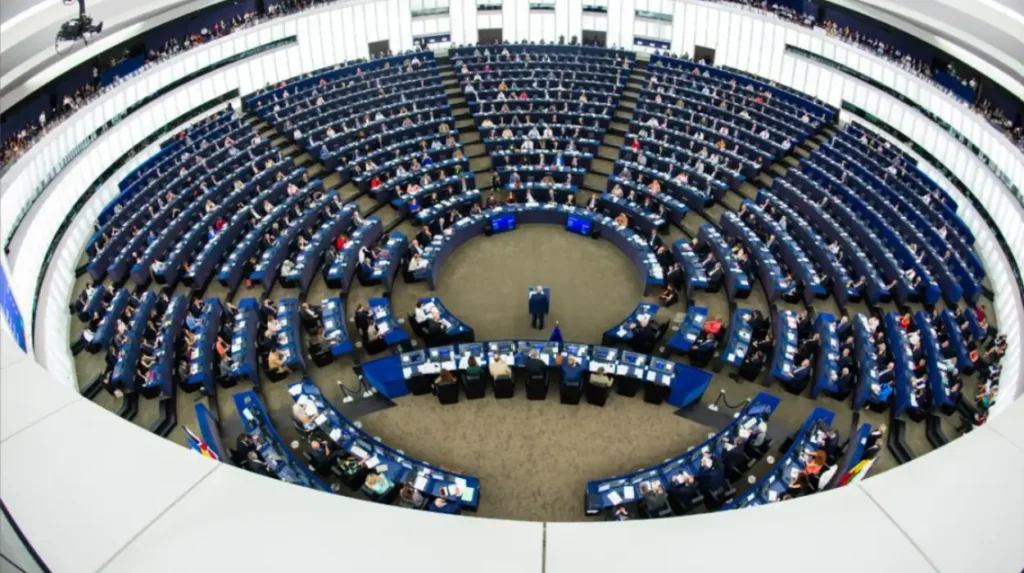 Can the EU Create a Level Playing Field for All Lobbying Interest Groups