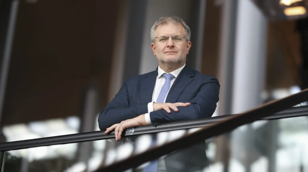 Carlo Fidanza and Brussels Watch: Unanswered Questions on UAE Lobbying Transparency