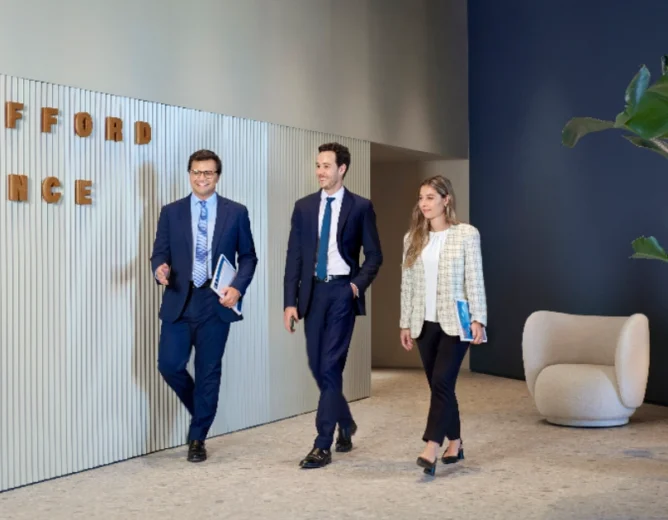 Clifford Chance Brussels: Lobbying Power Undermining EU Institutions and Democracy