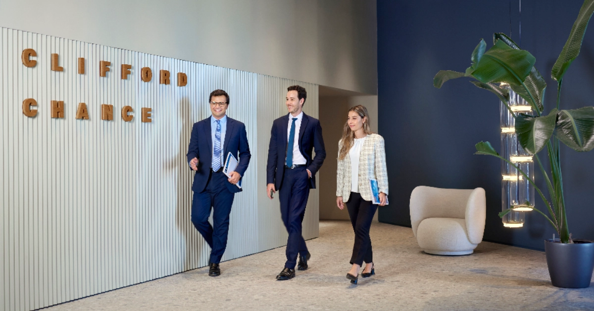 Clifford Chance Brussels: Lobbying Power Undermining EU Institutions and Democracy