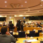 Committee Coordinators: The Hidden Power Brokers of EU Committees