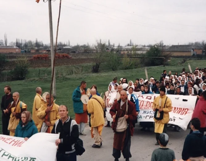 Committee of Soldiers' Mothers of Russia: Strategic Influence and Undermining in EU Policymaking