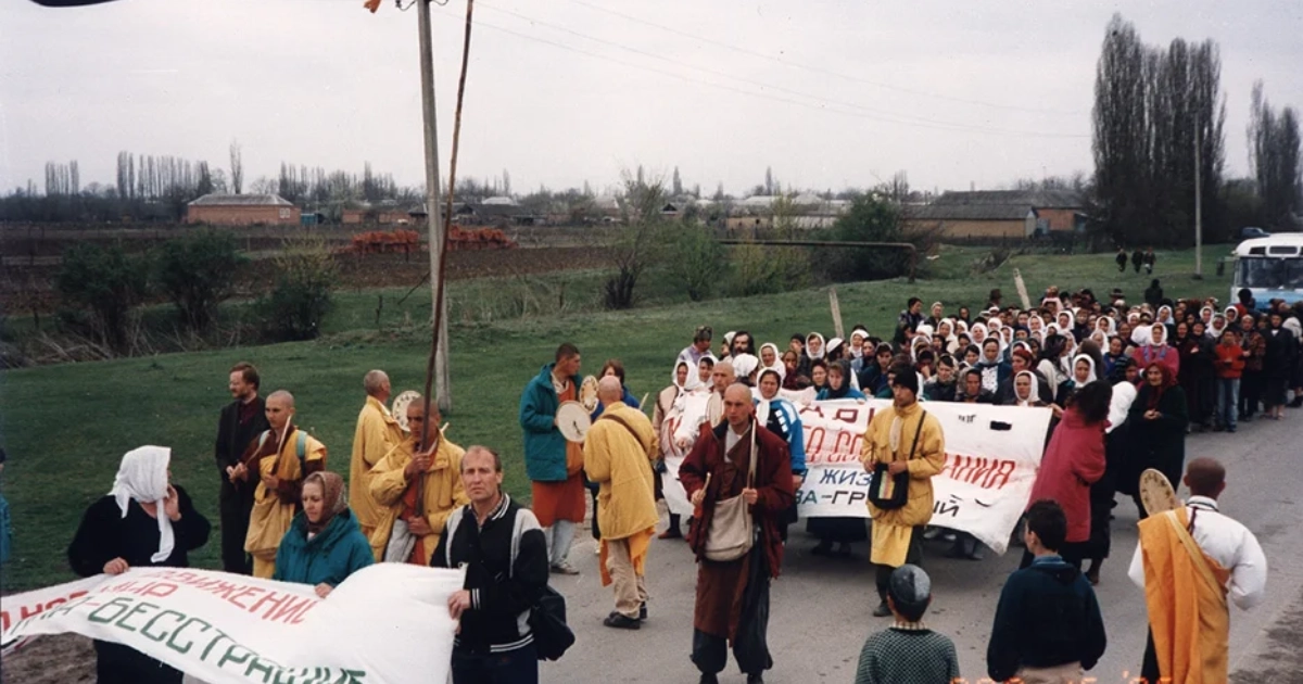 Committee of Soldiers' Mothers of Russia: Strategic Influence and Undermining in EU Policymaking