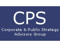 Corporate & Public Strategy Advisory Group