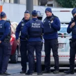 Corruption Exposed in Belgium Federal Judicial Police