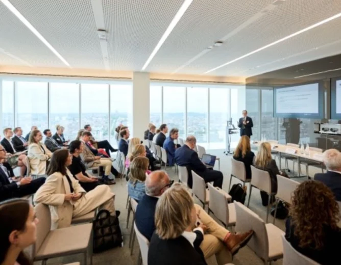 Covington & Burling Brussels: Exposing Its Hidden Influence Undermining EU Transparency and Democracy