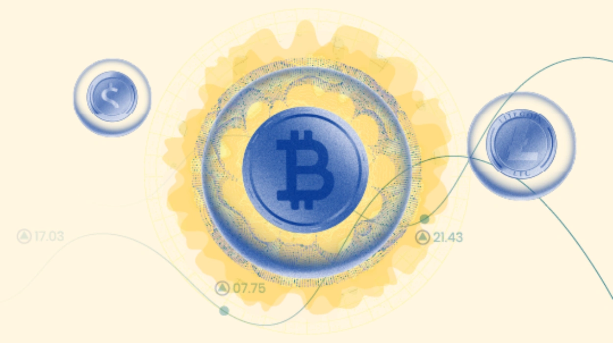 Crypto-assets how the EU is regulating markets