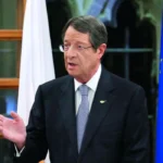Cyprus Anti-Corruption Body Finds Ex-President May Be Liable