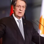 Cyprus Corruption Video Scandal Hits EU Presidency Launch