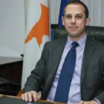 Cyprus golden passports scandal: ex-minister Marios Demetriades charged