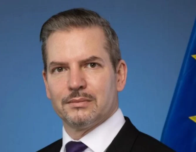 Czech Prosecutor Petr Klement Appointed EPPO Chief​