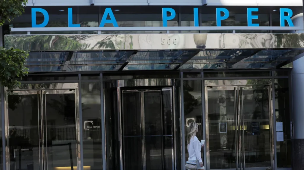 DLA Piper and Allegations of Lobbying Influence in the European Parliament Insights from the Brussels Watch Report
