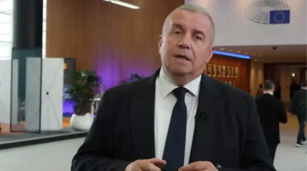 Daniel Buda and Brussels Watch: Unanswered Questions on UAE Lobbying Transparency