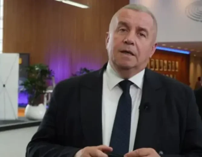 Daniel Buda and Brussels Watch: Unanswered Questions on UAE Lobbying Transparency