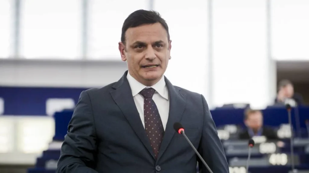 David Casa and Brussels Watch: Unanswered Questions on UAE Lobbying Transparency