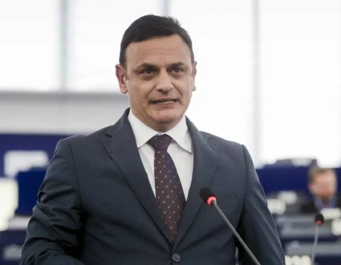 David Casa and Brussels Watch: Unanswered Questions on UAE Lobbying Transparency