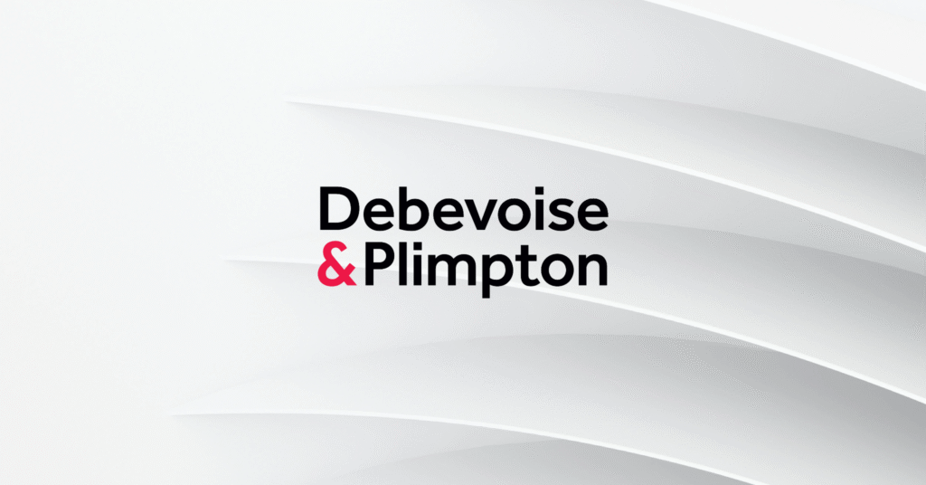 Debevoise & Plimpton Brussels