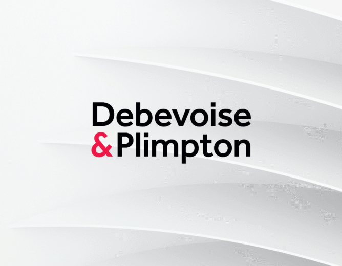 Debevoise & Plimpton Brussels