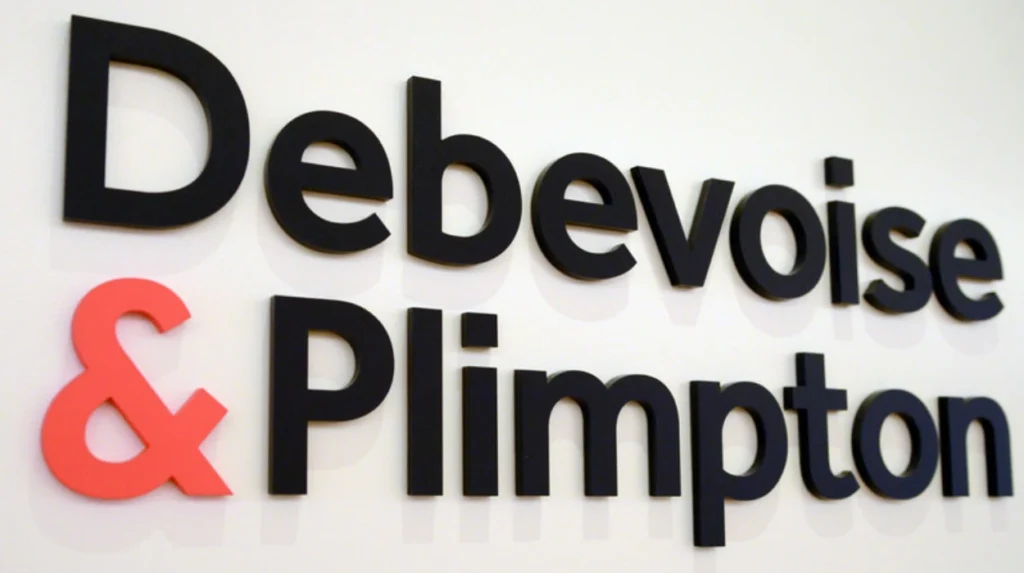 Debevoise & Plimpton Brussels: Brussels Watch 2026 Flags 06 Months of No Response on EU Transparency Questions