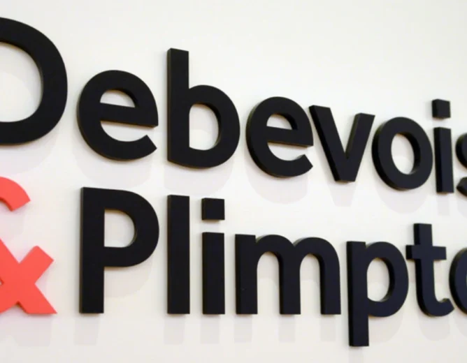 Debevoise & Plimpton Brussels: Brussels Watch 2026 Flags 06 Months of No Response on EU Transparency Questions