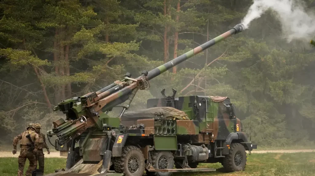 Defence Sector Lobbying in the EU Rising Pressures on MEPs in 2025