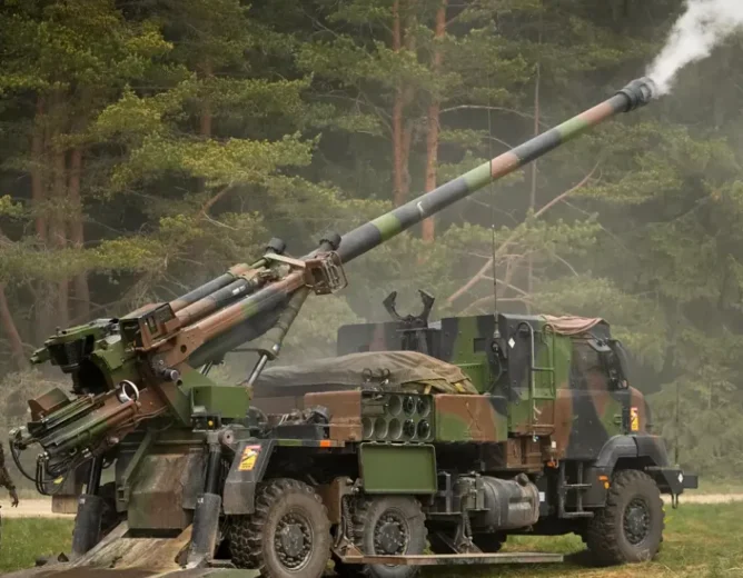 Defence Sector Lobbying in the EU Rising Pressures on MEPs in 2025