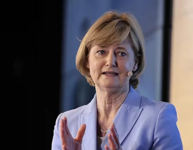 Deirdre Clune and Brussels Watch: Unanswered Questions on UAE Lobbying Transparency