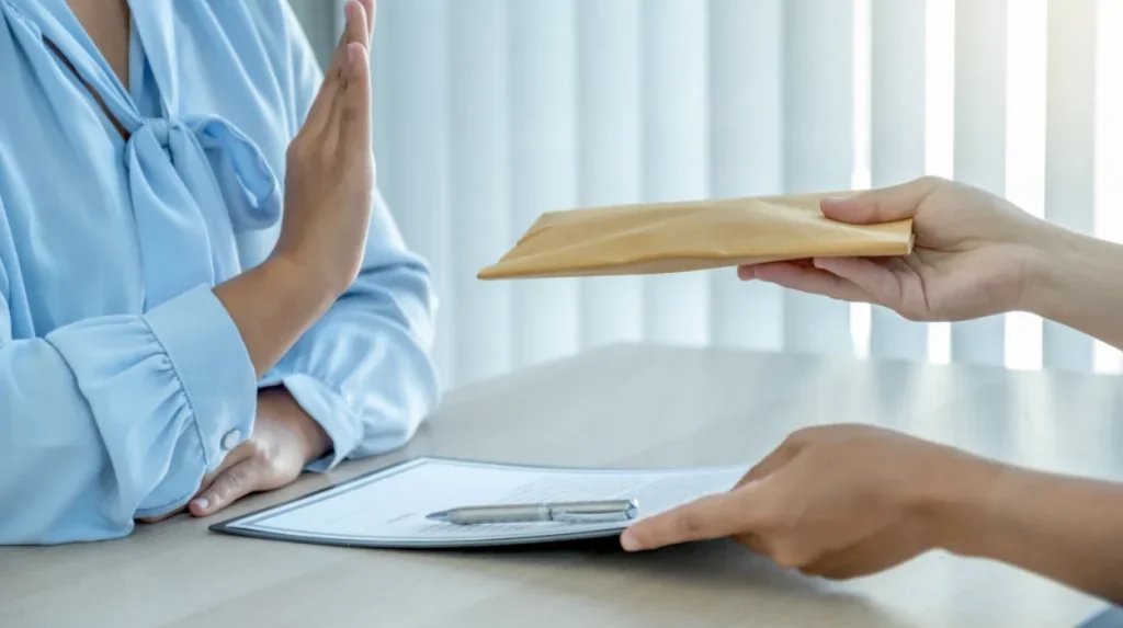 Denmark Leads EU Push to Break Anti-Corruption Directive Deadlock