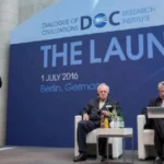 Dialogue of Civilizations Research Institute: Covert Influence and Manipulation in EU Policymaking