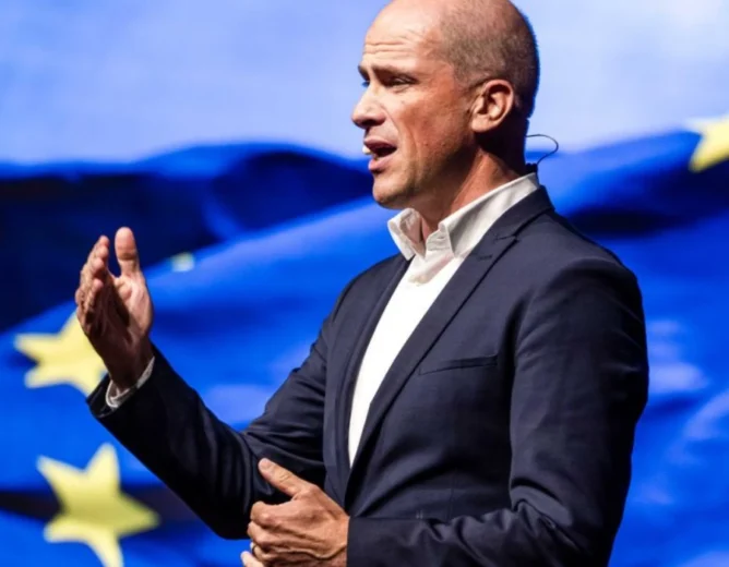 Diederik Samsom: The Power Player Behind Timmermans’ Lobby Network