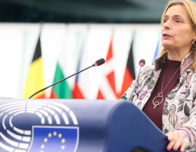 MEP Jeannette Baljeu Declines to Comment on Brussels Watch Inquiry Into Belgian Intrusion in EU Institutions